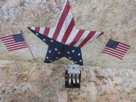 LG MOTOR STARTER CH-10N (50) BREAKER SWITCH SAMSUNG PL-10 CNC LATHE - $108.83 CAD