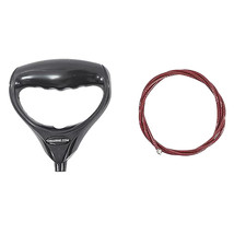 T-H Marine G-Force Trolling Motor Handle  Cable - Black [GFH-1G-DP] - £38.87 GBP
