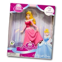 Disney Princess 3D Wall Hanging Sleeping Beauty Decor Aurora 10 in Renuva - £27.63 GBP