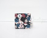 NWT Kipling KI0952 Cece Small Wallet Trifold Snap Polyester Blooming Pet... - $32.95