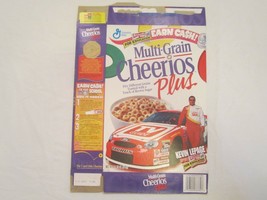 Empty Cereal Box 1999 MULTI-GRAIN Cheerios Kevin Le Page [Z201d6] - £16.27 GBP