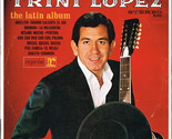 The Latin Album [Vinyl] - £15.70 GBP