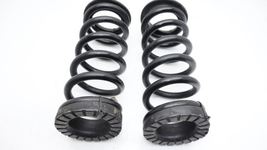 Air/Coil Springs & Seats Pair Rear EcoBoost Fits 15-20 MUSTANG 62540 image 9