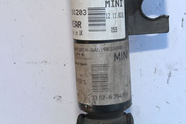 2002-2006 MINI COOPER S REAR SUSPENSION SHOCK STRUT K471 image 6