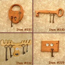 Key Holder - Key Organizers - $15.95