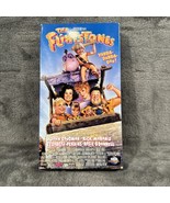 The Flintstones (VHS, 1994) - $13.63 CAD