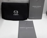 2024 Mazda CX-30 Owners Manual - $123.74