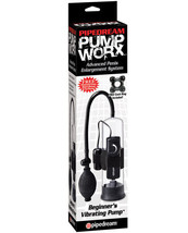 Pump Worx Beginner&#39;s Vibrating Pump - £23.33 GBP