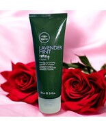 Paul Mitchell Tea Tree Lavender Mint Taming Cream 3.4 Oz Same Day Ships - €19,29 EUR Paul Mitchell Tea Tree Lavender Mint Taming Cream 3.4 Oz Same Day Ships - €19,29 EUR