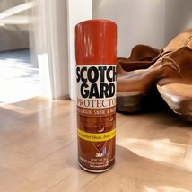 Scotchgard Protector for Leather Shoes Boots and Coats 2001, 5oz - $372.99 MXN