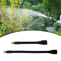 Watering  Sprayer Extension Pole Rod Watering Replace Parts for Electric... - $2.99+