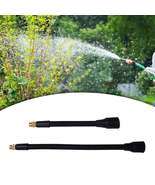 Watering  Sprayer Extension Pole Rod Watering Replace Parts for Electric... - £2.33 GBP+