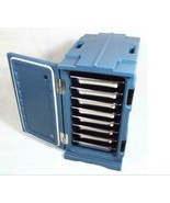 New 90L Food Transport Carrier Multiple Pan Capacity warmer Plates not i... - $485.00 CAD