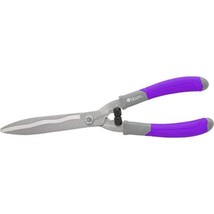 Garden Bloom 7156BL Wavy Blade Hedge Shears, Assorted Colors - £18.17 GBP