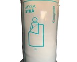 Ikea MYSA STRA Comforter Insert Temperature 3 Twin 64 X 86 Sealed New - $46.39