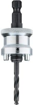 LENOX Tools Hole Saw Arbor with 4-1/4-Inch Drill Bit (1779772) - $32.99