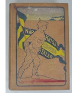 Iwan T. Aminoff Nar Krigsguden Talar Stockholm F.C. Askerbergs  1904 - £15.58 GBP
