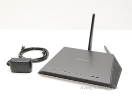 Netgear Nighthawk  AC1900 4-Port Gigabit Wireless AC Router (R7000) ISSUE - $17.99