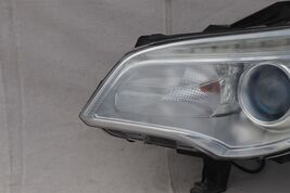 13-17 Buick Enclave Hid Xenon w/ AFS Headlight Lamp Driver Left LH image 2