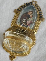 Holy water Font MF 1 - $456.87 MXN