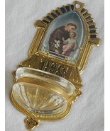 Holy water Font MF 1 - $24.00