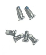 6pcs Bottom Back Case Cover Screw Set For Apple MacBook Pro 15&quot; A1707 Si... - $123.45 MXN