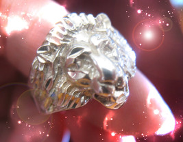 Haunted Ring Alexandria&#39;s One Million Supreme Ruler Highest Light Rare Magick - £2,362.74 GBP