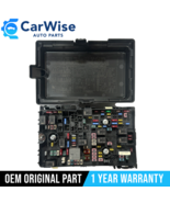 NEW 2017-2021 Chrysler Pacifica Voyager Power Distribution Box Fuse Box ... - $149.95