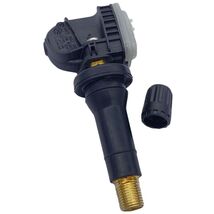For BUICK CADILLAC CHEVY GMC 13598773 4Pcs TPMS Tire Pressure Monitoring... - $31.25