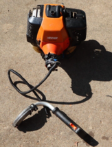 ECHO SRM-410U String/Brushcutter Weedeater HEAD ONLY - $227.65