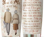 Gifts for Wife from Husband - Gifts for Couple - Couple Tumbler - Couple... - £26.00 GBP