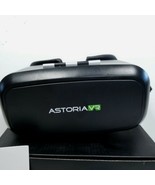 Astoria VR 3D Immersive Virtual Reality Headset Glasses for 3D Movies Vi... - $19.79