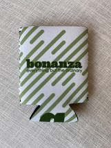 Bonanza Drink Koozie - £2.43 GBP