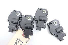 14-16 BMW F30 328I HVAC AIR VENT FLAP ACTUATORS SET OF 4 E2865 image 9