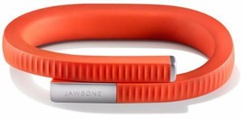 Up24 Da Jawbone Braccialetto di Rilevamento di Fitness Arancione - Piccolo - £9.15 GBP