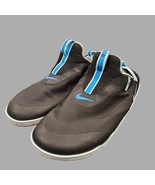 Nike 11 Air Zoom Pulse Sneakers Shoes Mens Black Round Toe Low Top CT162... - $29.70