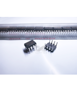 IR2121PBF International Rectifier Low‑Side Gate Driver 5V Current‑Limit ... - $144.02 MXN