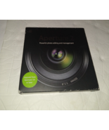 Apple Aperture 2 Mac Photo Editing Software  - $7.91