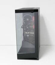 CyberPowerPC Gamer Supreme Ryzen 7 5700 16GB 1TB SSD RTX 3070 Black image 2