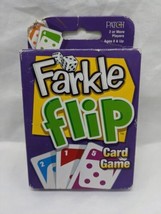 Farkle Flip Card Game - £21.64 GBP