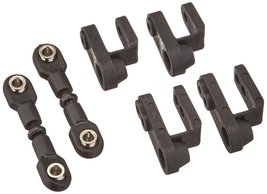 Traxxas 5345R Steering Linkage and Servo Horns - $6.75