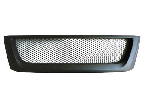 Front Bumper Sport Mesh Grill Grille Fits JDM Subaru Forester 98 99 00 1998-2000 - $146.99