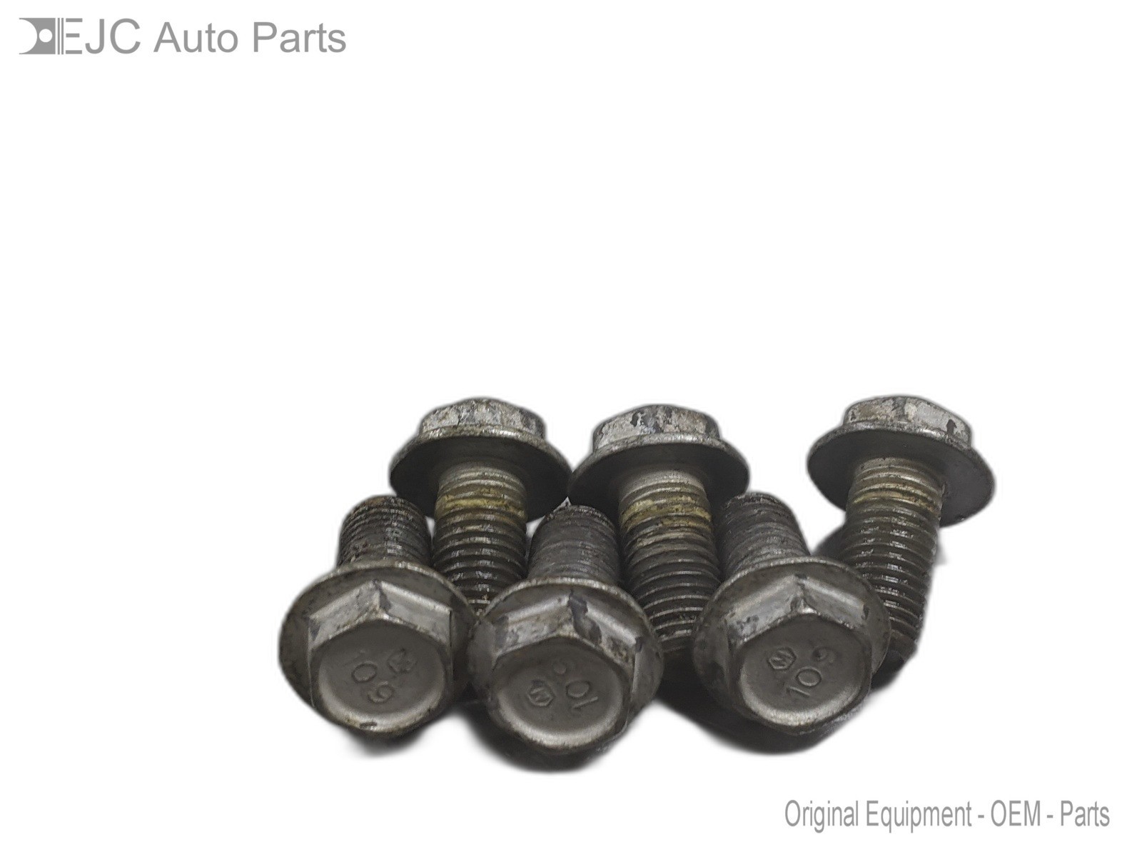 Flexplate Bolts For 10-14 GMC Yukon XL 1500 Denali 6.2  4wd - $19.75