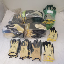 Ansell Hyflex Safety Work Gloves Size 8 Part #4560-08 - $49.50