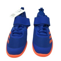 Authenticity Guarantee 
Adidas Men&#39;s Crazy Power Cross Trainer (Size 6.5) - £84.87 GBP
