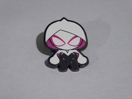 Disney Trading Pins  154077 Ghost Spider - Kawaii Art - Marvel - Mystery - £7.24 GBP