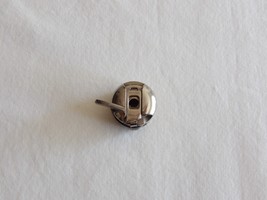 OEM Genuine Bernina 1008 Sewing Machine Bobbin Case Original Part - $26.00