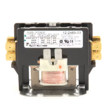 Scotsman 3100-15T2635 J1334 Contactor 120V Coil 50/60HZ C0322 Series - $320.23