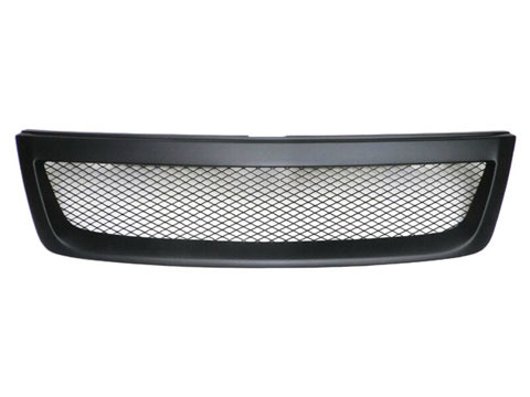 Front Bumper Sport Mesh Grill Grille Fits JDM Subaru Forester 09-13 2009-2013 - $189.99