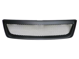 Front Bumper Sport Mesh Grill Grille Fits JDM Subaru Forester 09-13 2009-2013 - £149.50 GBP